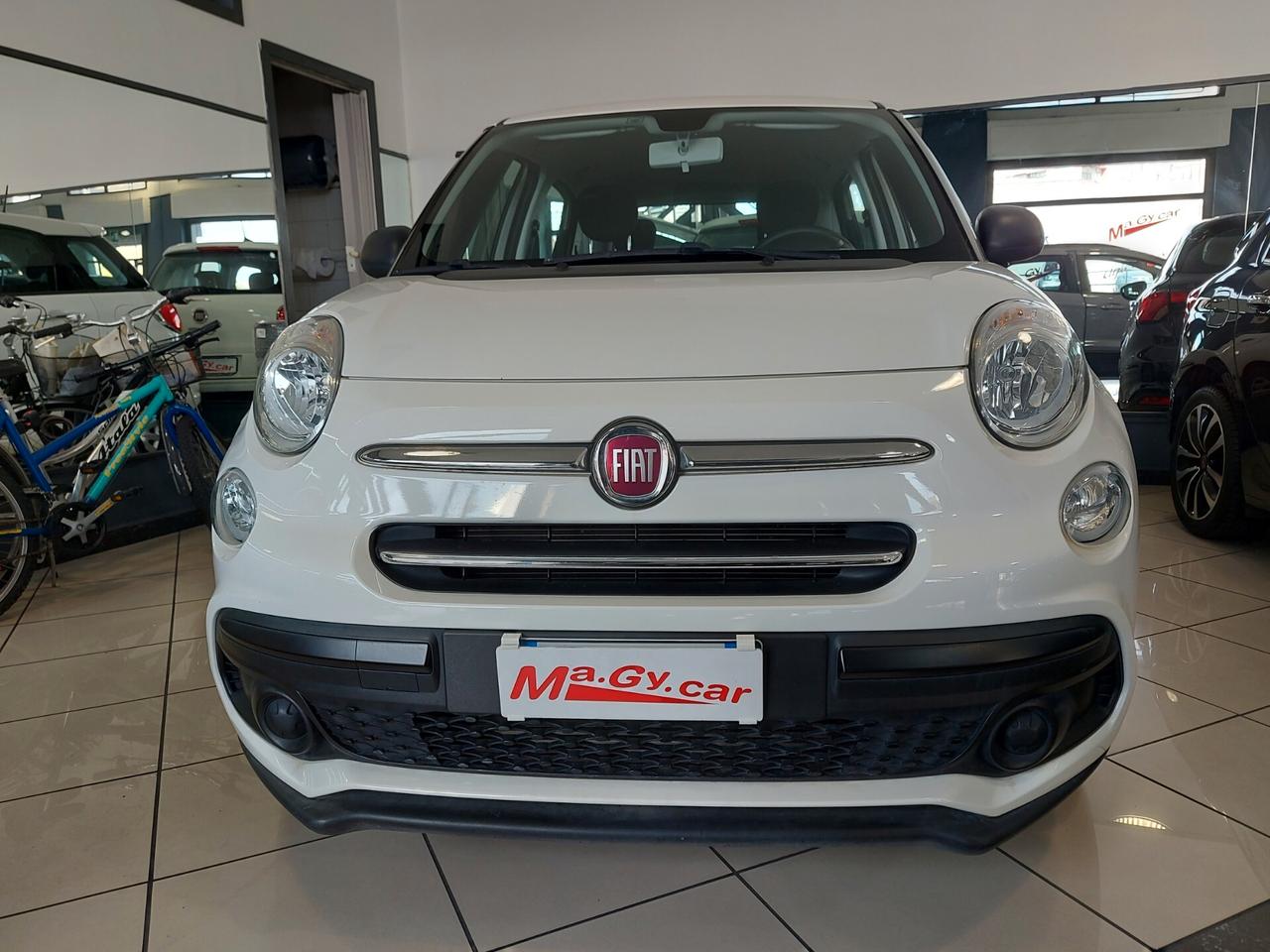 Fiat 500L 1.3 Mjt 95 cv Urban