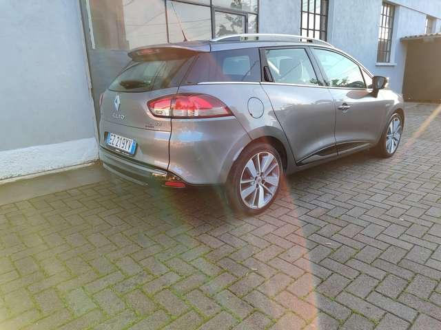 Renault Clio Clio IV 2012 Sporter 1.5 dci Costume National 90cv