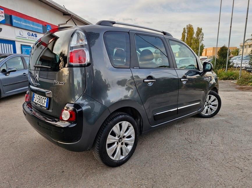 Citroen C3 Picasso C3 Picasso PureTech 110 Live Edition