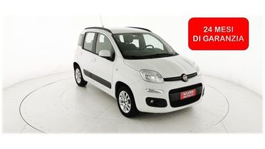 FIAT Panda 1.2 EasyPower Lounge - OK NEOPATENTATO