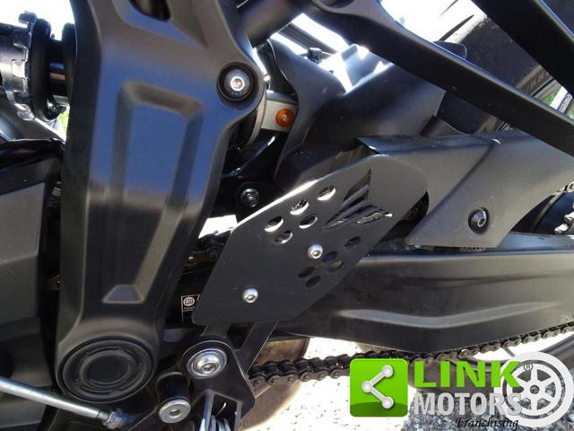 YAMAHA MT-07 ABS PURE ANNO 2023
