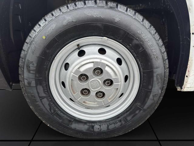 FIAT Ducato 35 2.3 MJT 130CV CRUISE(PL-TM L3H2)SENSORI-FURGONE