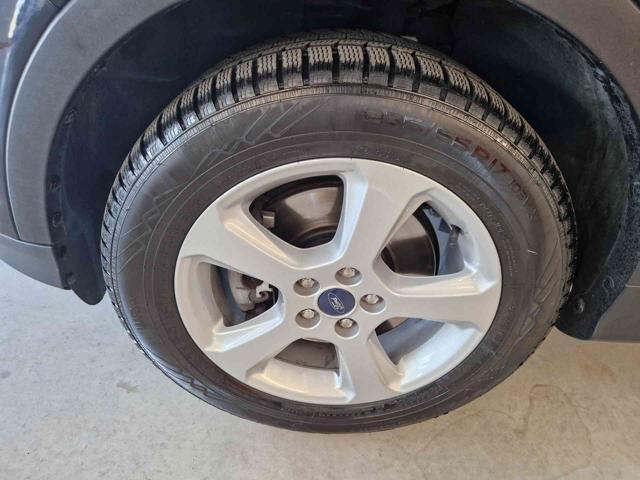 FORD Kuga 1.5 TDCI 120 CV 2WD Titanium