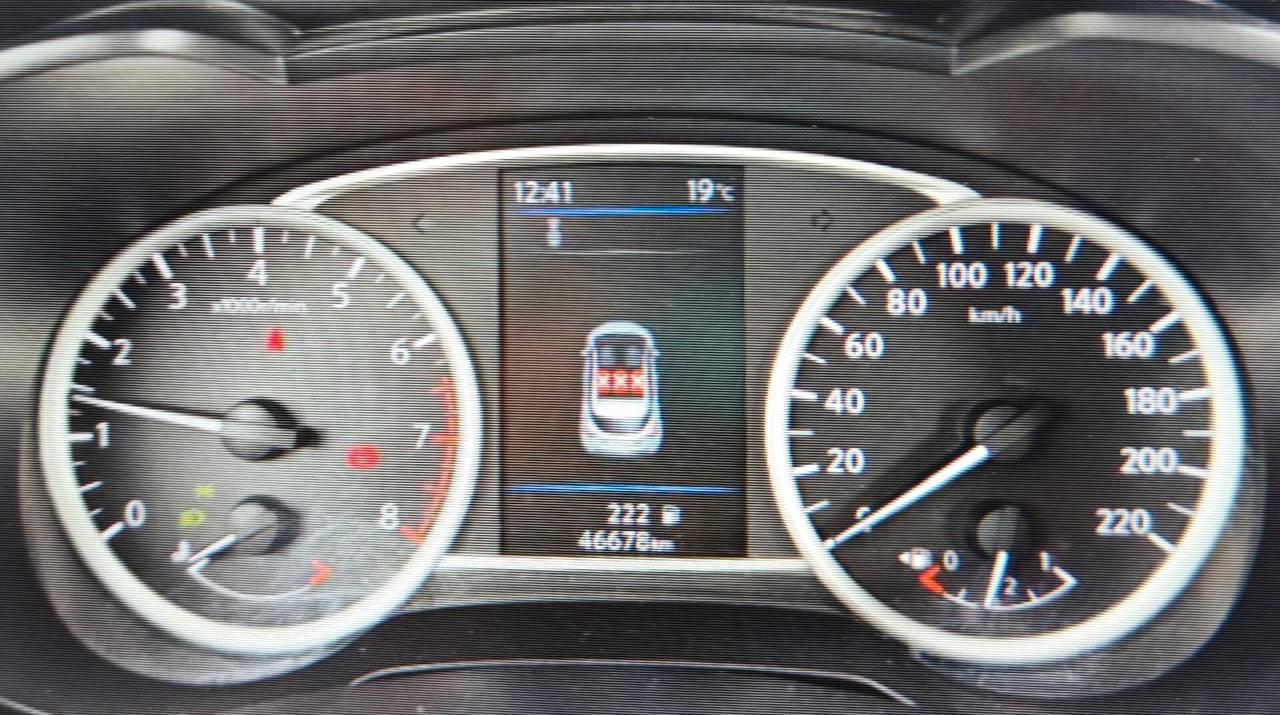 Nissan Micra IG-T 92 5 porte Acenta