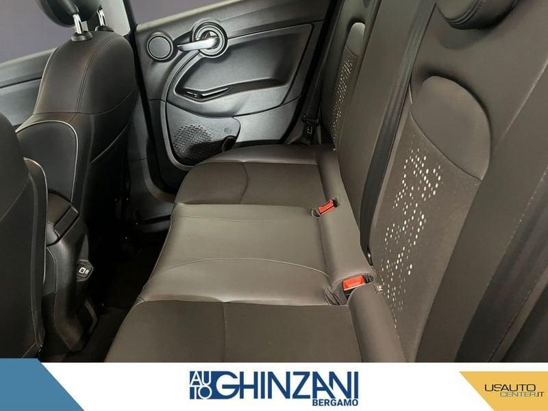 FIAT 500X 500X 1.3 T4 150 CV DCT Connect