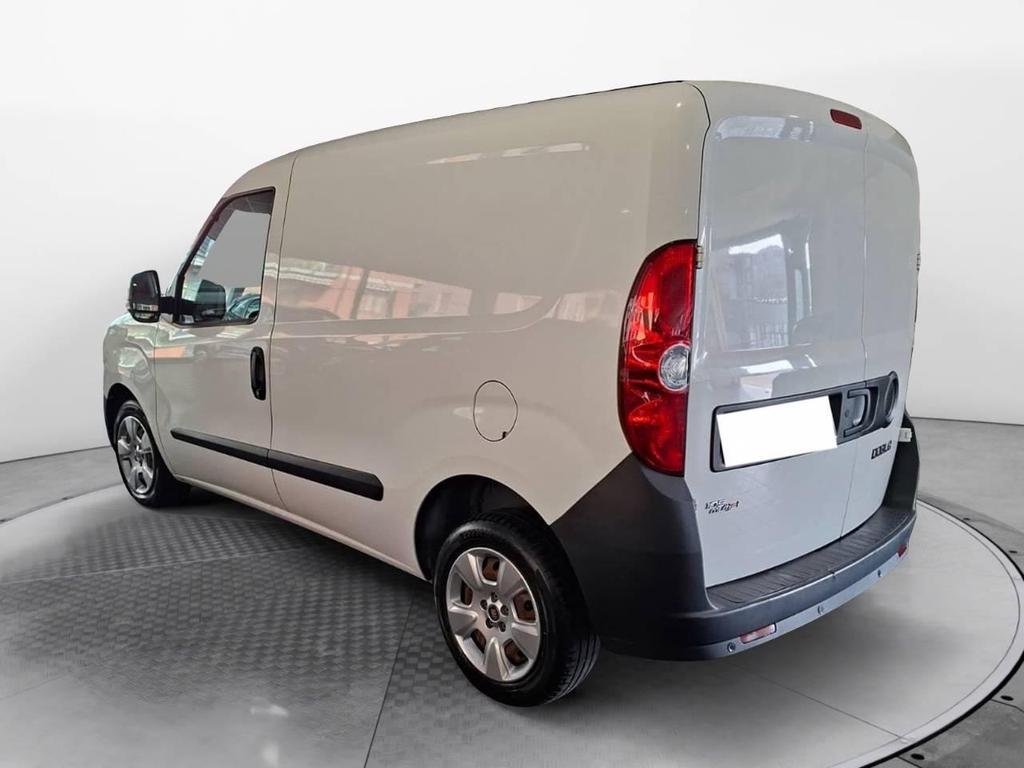 Fiat Doblo doblò cargo 1.6 mjt 16v SX 105cv E5+(E5)