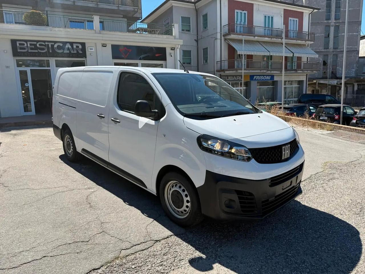 Fiat SCUDO L3 1,5 75kW Multijet
