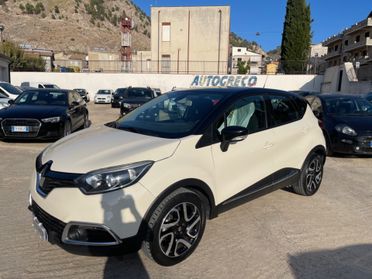 Renault Captur 1.5 dCi 8V 90 CV Start&Stop Live