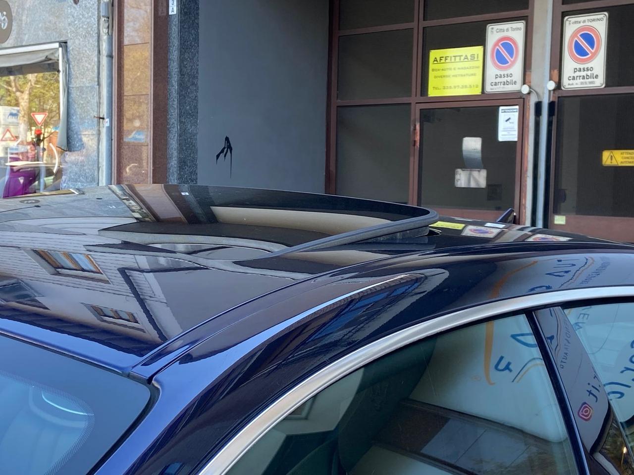 Maserati Ghibli GranSport 3.0 V6 #10240