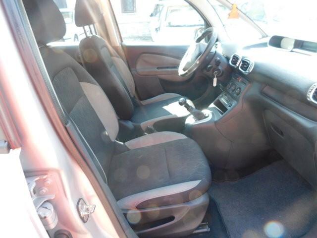 Citroen C3 Picasso 1.4 VTi 95 GPL airdream Seduction