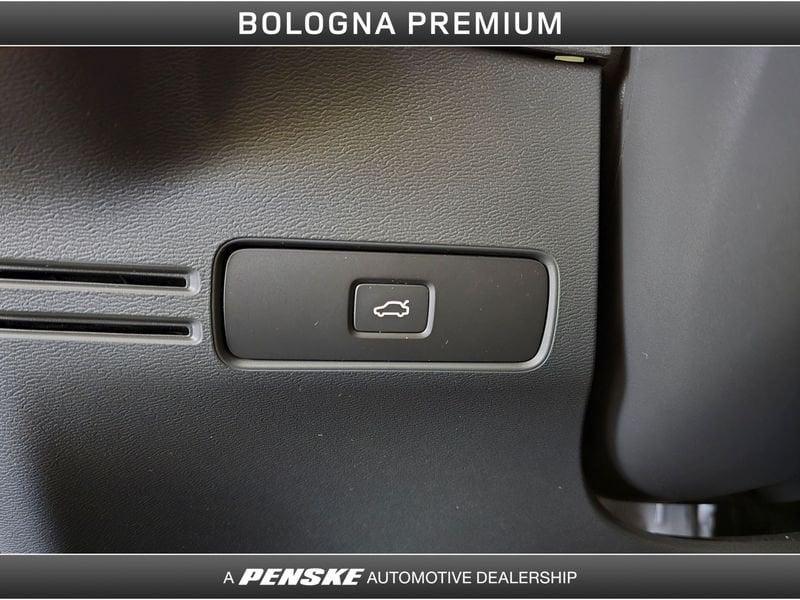 Volvo XC40 XC40 B3 automatico Core