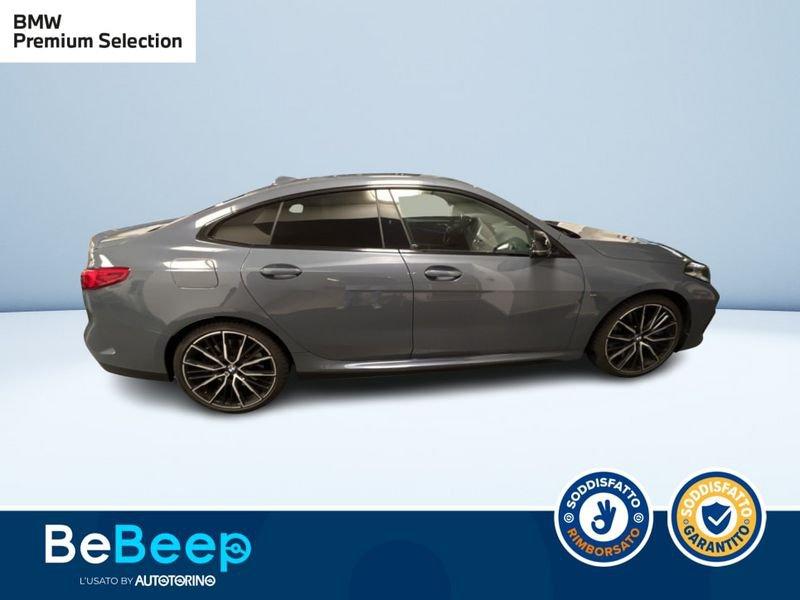 BMW Serie 2 G.C. M235I GRAN COUPE XDRIVE AUTO