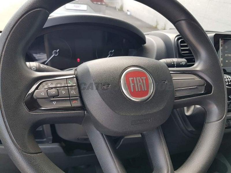 FIAT Ducato Ducato 35 LH2 2.2 mjt3 140cv serie 8