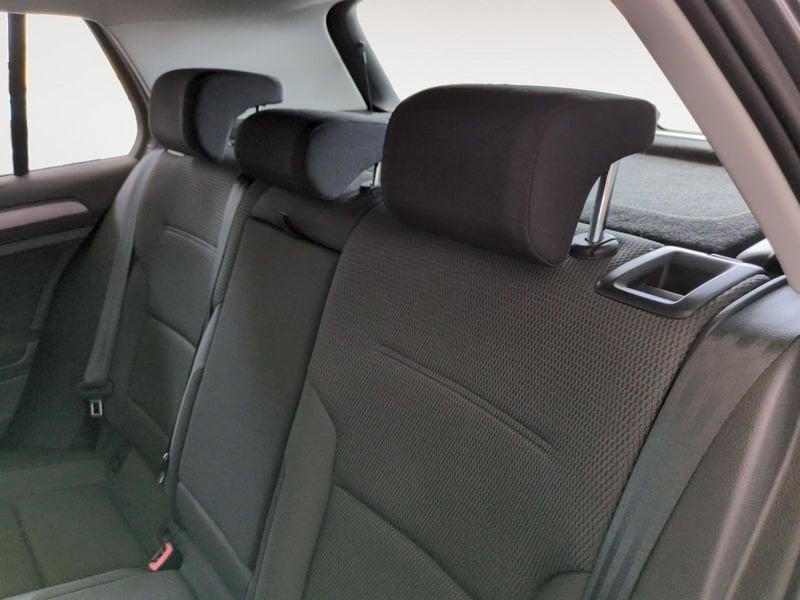 Volkswagen Golf 1.6 Business BMT