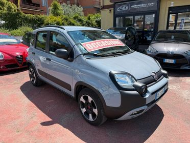 Fiat Panda Hybrid Cross *14.000 KM CERTIFICATI