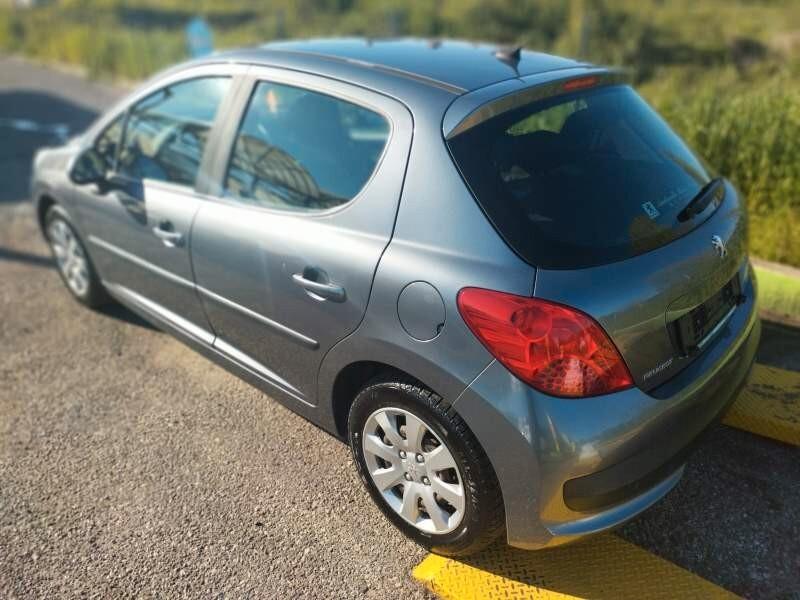 Peugeot 207 1.4 8V 75CV 5p. Energie Sport ECO GPL