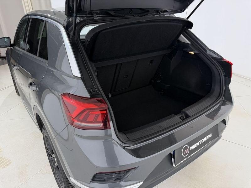 Volkswagen T-Roc 1.6 TDI SCR Advanced BMT