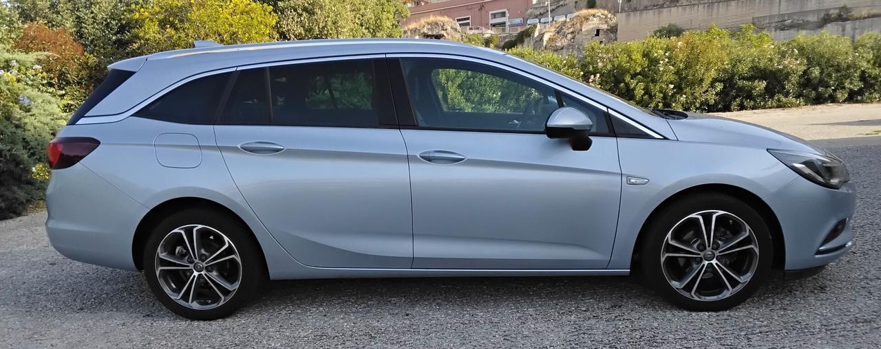 Opel Astra 1.6 CDTi 110CV Start&Stop Sports Tourer Elective