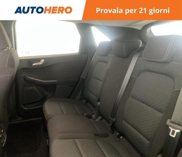 FORD Kuga 1.5 EcoBlue 120 CV aut. 2WD Connect