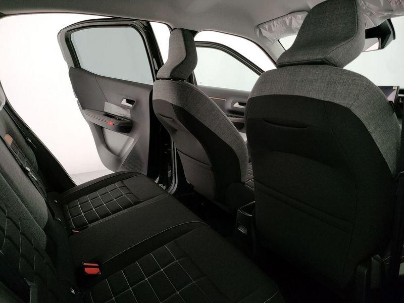 Citroën C3 Aircross C3 Aircross PureTech Turbo 100 Plus