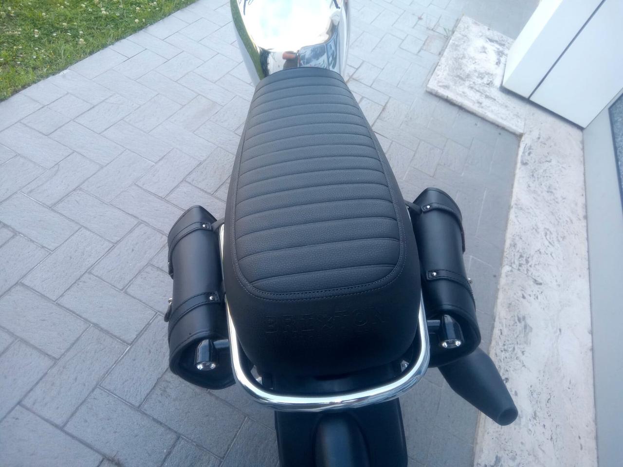 Brixton Felsberg 125 xc
