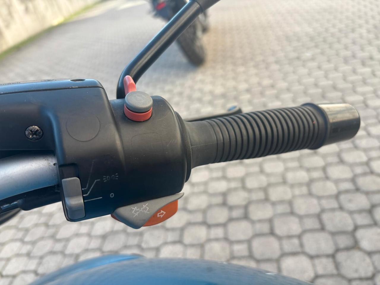 Bmw R 1150 R - Rif.222