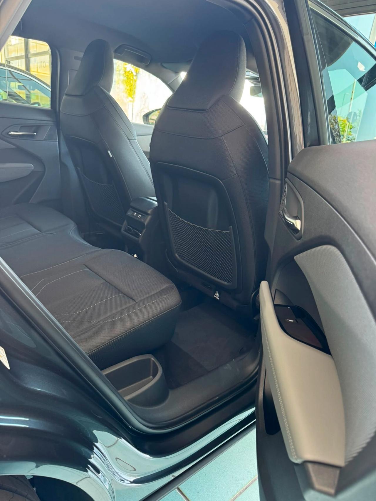 Audi Q3 SPB TFSI 110 kW mHEV S tronic Line edition