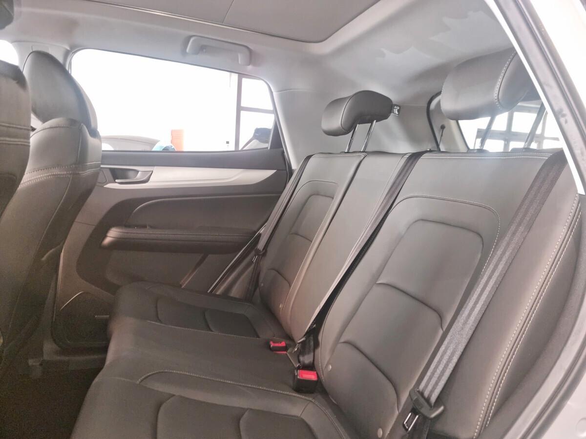 EMC Sei 1.5T GPL 147cv AUTOMATICA - NUOVA