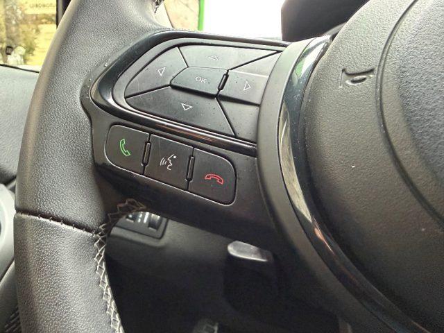 FIAT 500X 1.0 T3 120CV SPORT CERCHI DA 19" UNIPROPRIETARIO