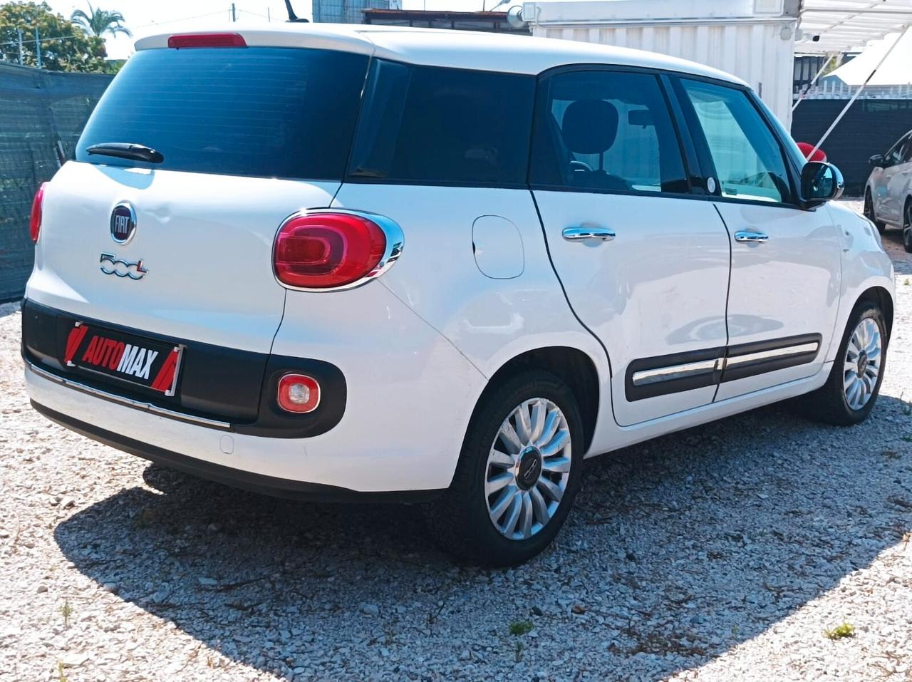 Fiat 500L 1.6 Multijet 105 CV Lounge