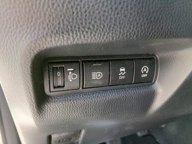 TOYOTA Aygo X 1.0 VVT-i 72 CV 5 porte