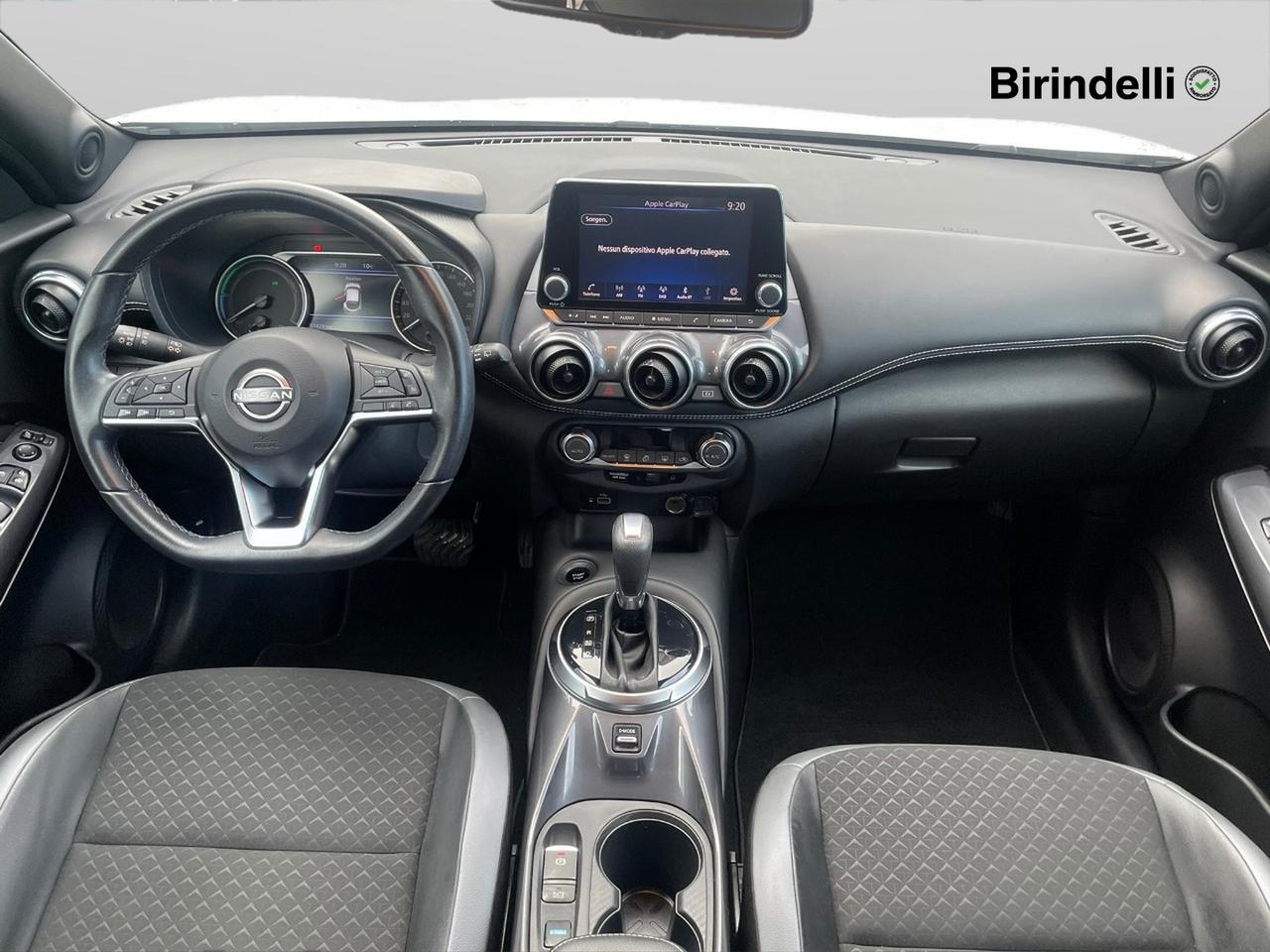 NISSAN Juke 2ª serie - Juke 1.6 HEV N-Connecta