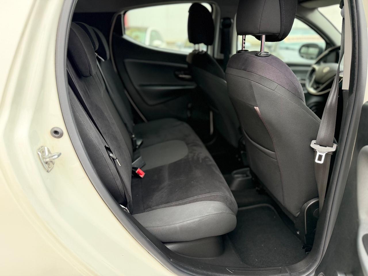 Lancia Ypsilon 1.2 69 CV 5 porte GPL Ecochic Gold