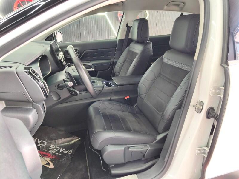 CITROEN C5 Aircross 1ª s. C5 Aircross BlueHDi ...