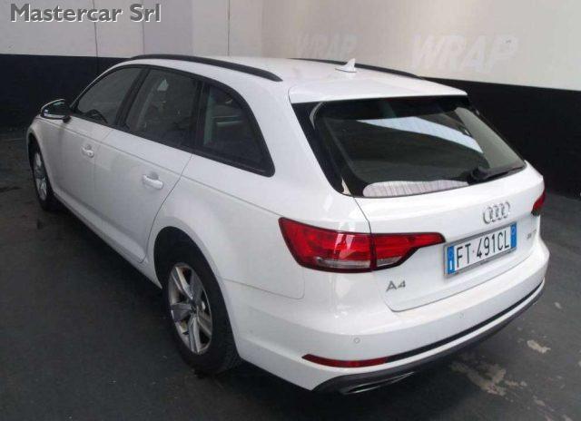 AUDI A4 A4 Avant 35 2.0 tdi Business 150cv s-tronic - FT49