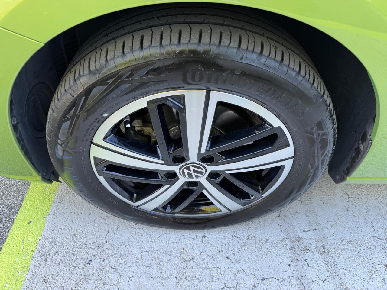Volkswagen Caddy 1.5 TSI DSG STYLE GARANZIA 24MESI