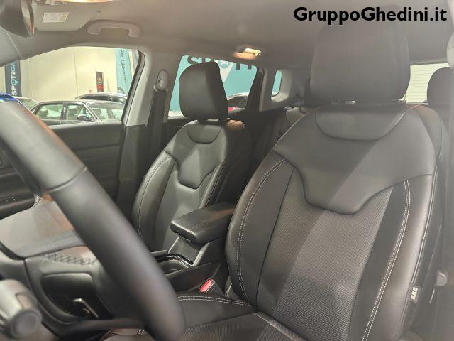 JEEP Compass 1.6 Multijet II 2WD S