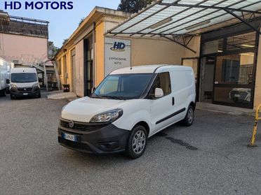 FIAT Doblo 1.4 T-Jet Cargo SX 3 Posti km 24800!!