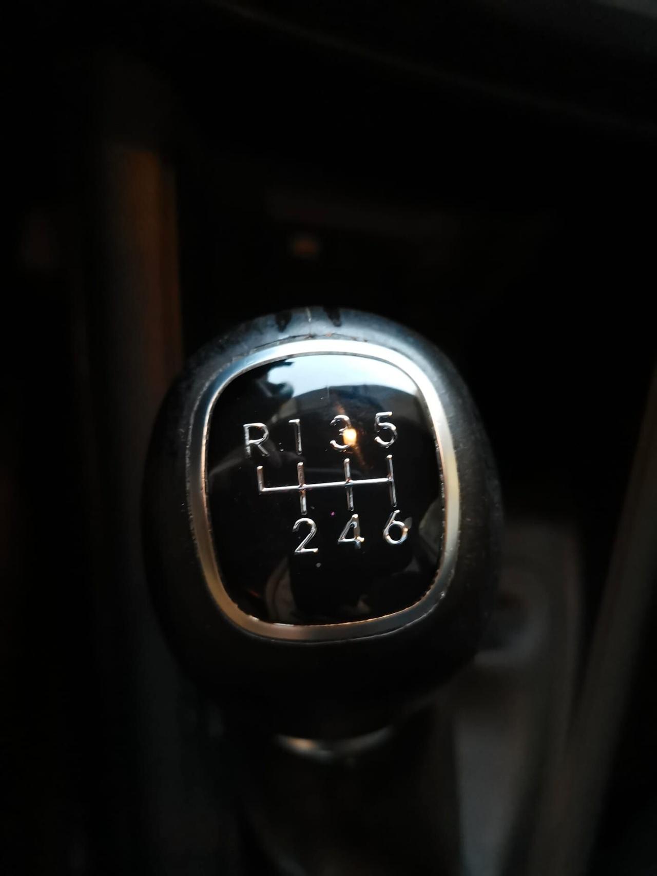 Hyundai i20 1.4 CRDi 5p. Classic Pack 2