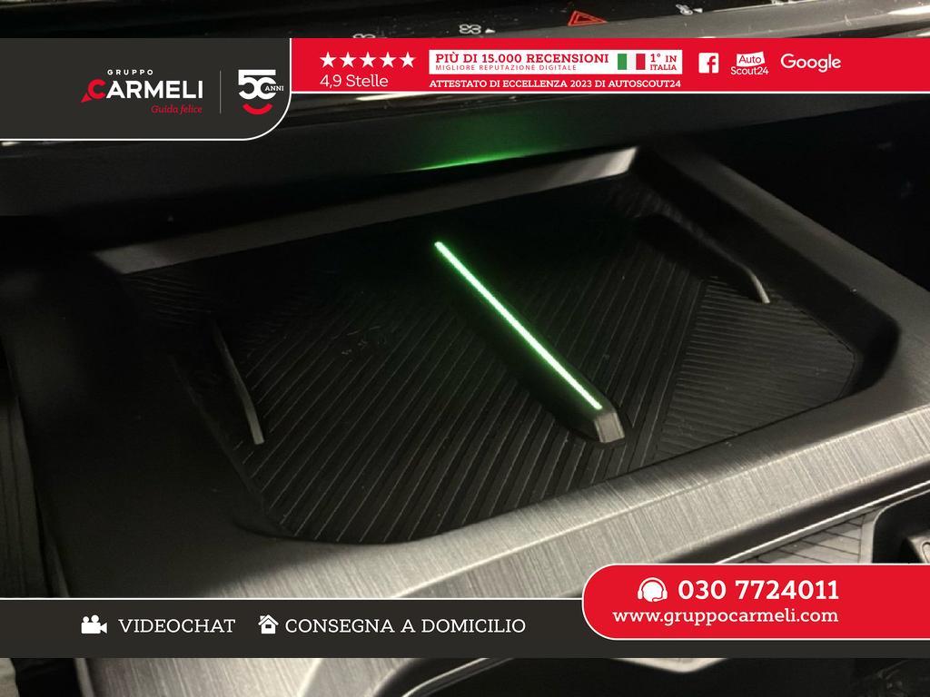 Sportequipe Sportequipe 8 GT Sportequipe 8 GT 1.6 t-gdi Gpl 177cv dct