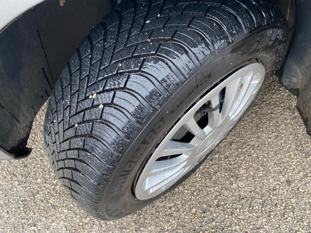 Ford Fiesta 1.1 5 porte anno 2019