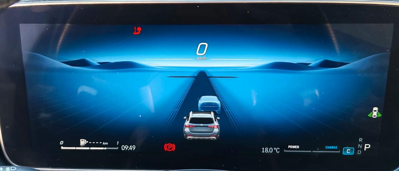 Mercedes-benz GLC 220 d 4Matic Mild Hybrid AMG Line Premium Plus