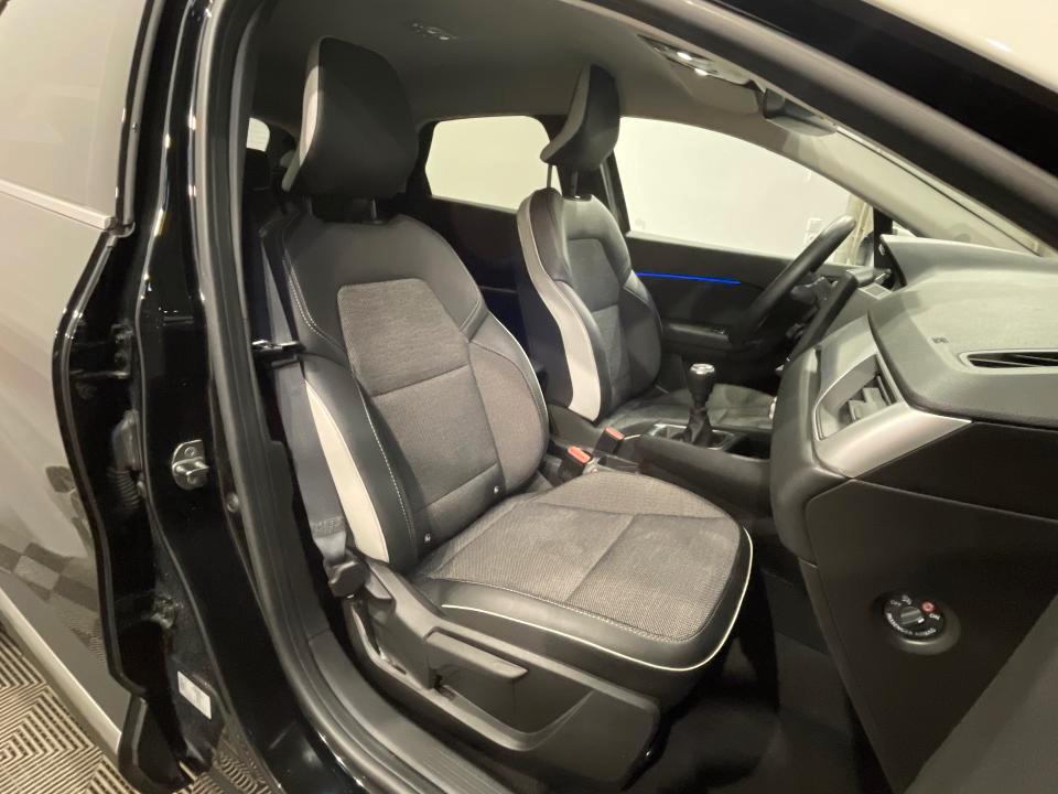 Renault Captur 1.3 tce techno mild hybrid 140cv IN PROMO