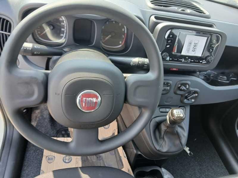 FIAT Panda NEW My23 1.0 70cv Hybrid Panda