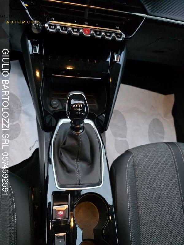 Peugeot 208 208 PureTech 100 Stop&Start 5 porte Allure