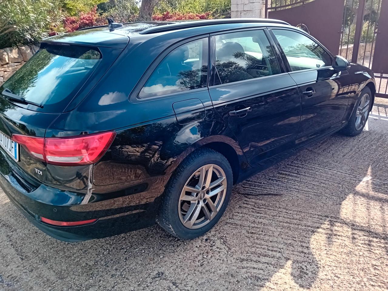 Audi A4 Avant 2.0 TDI 150 CV ultra Business