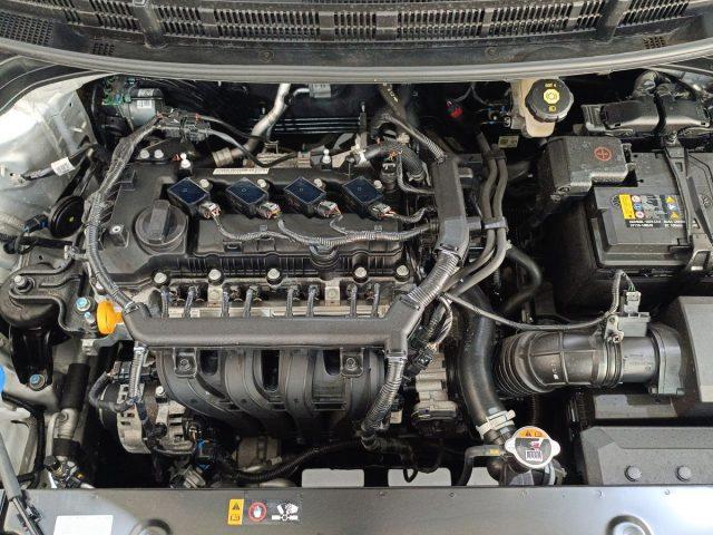 KIA Stonic 1.2 MPI Style Special Edition