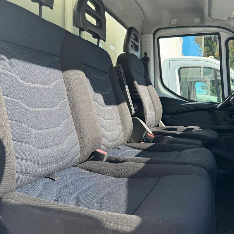 IVECO DAILY 60C15 3.0hpi FRIGO FRC -20 GRADI