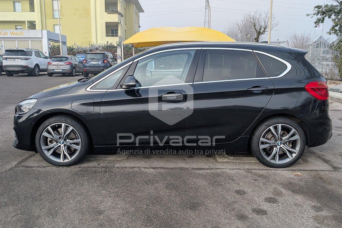 BMW 225xe Active Tourer iPerformance Advantage aut.