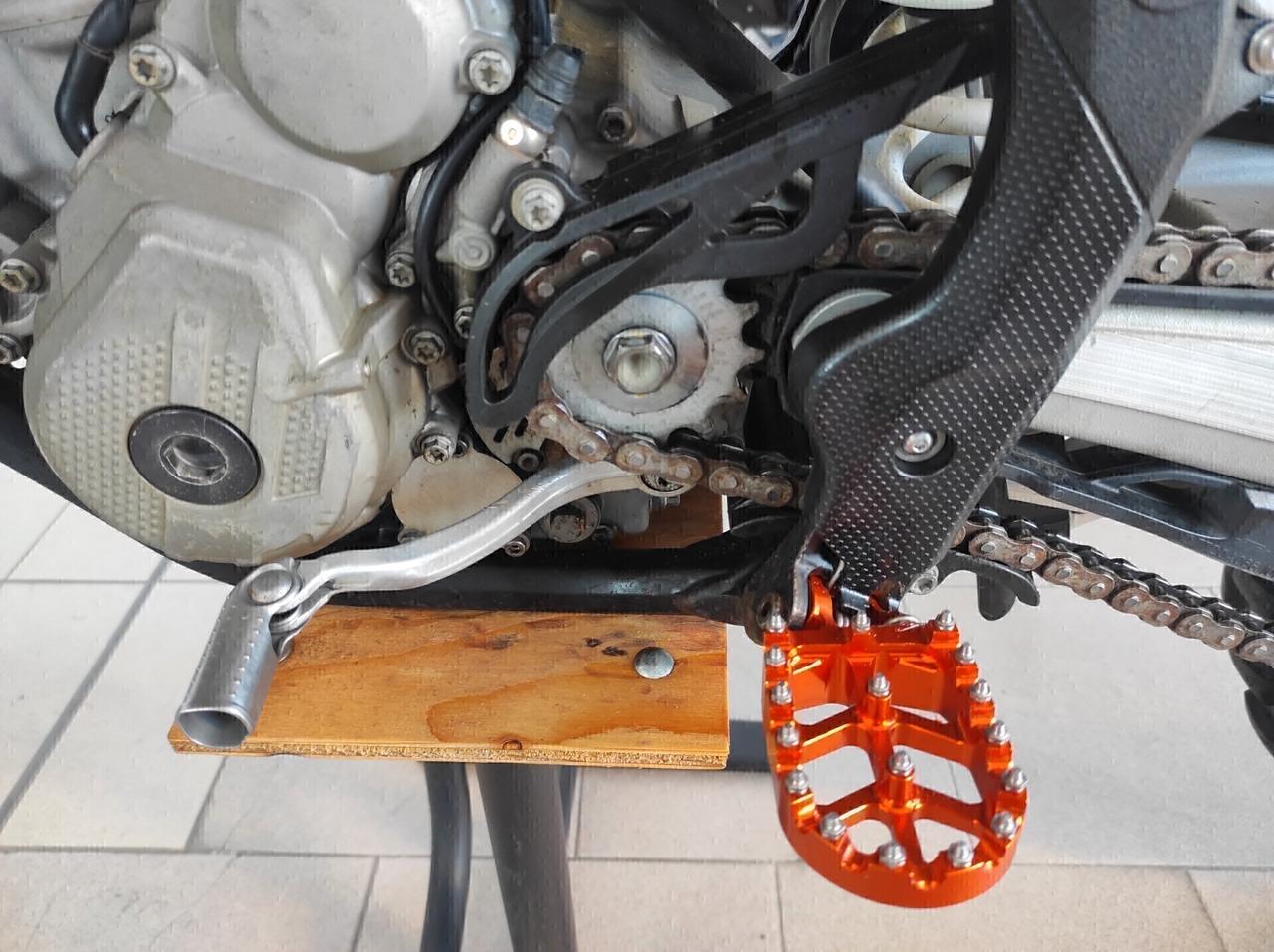 Ktm 250 SX-F CROSS
